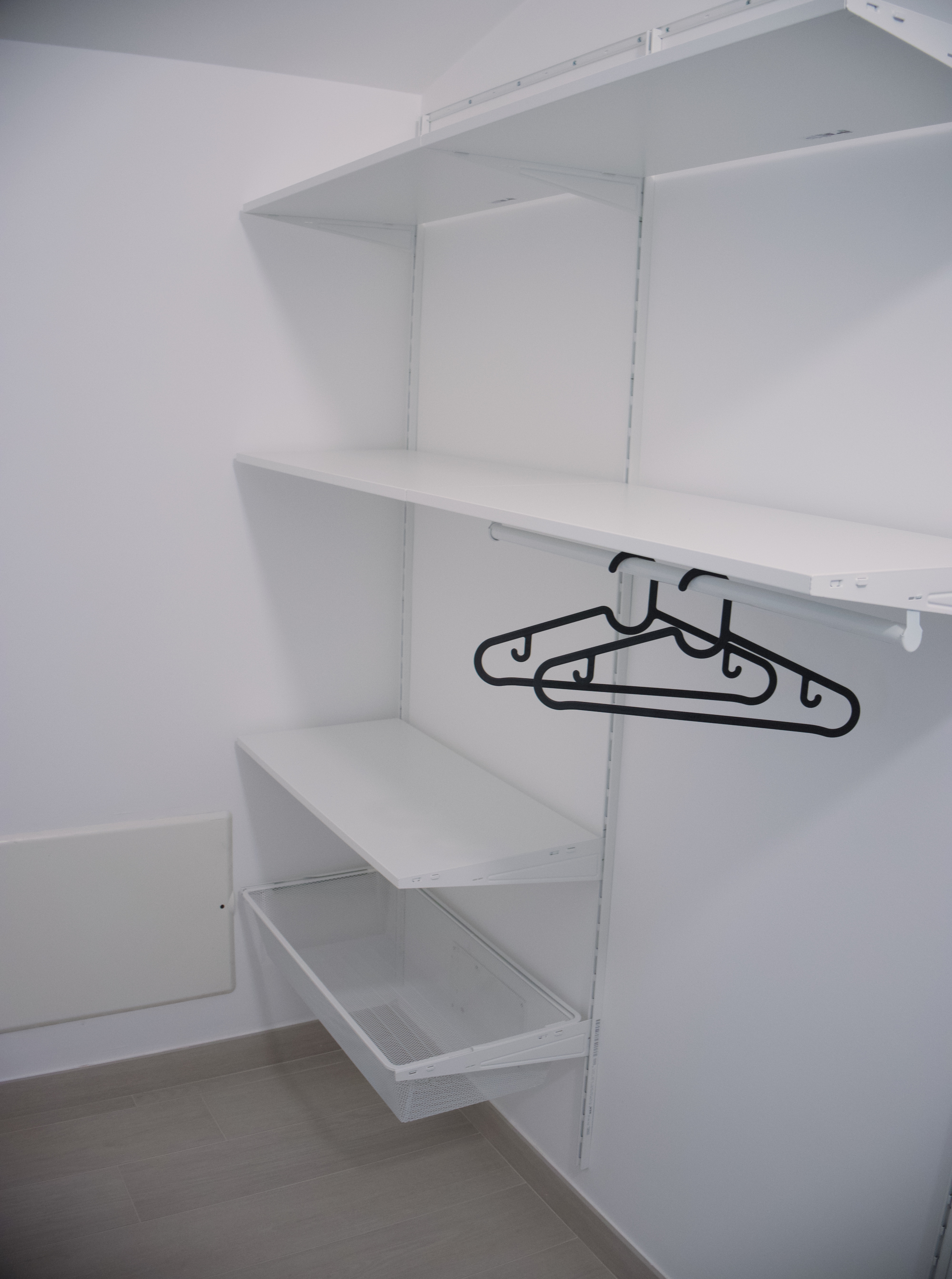 Camera Mare - Cabina Armadio